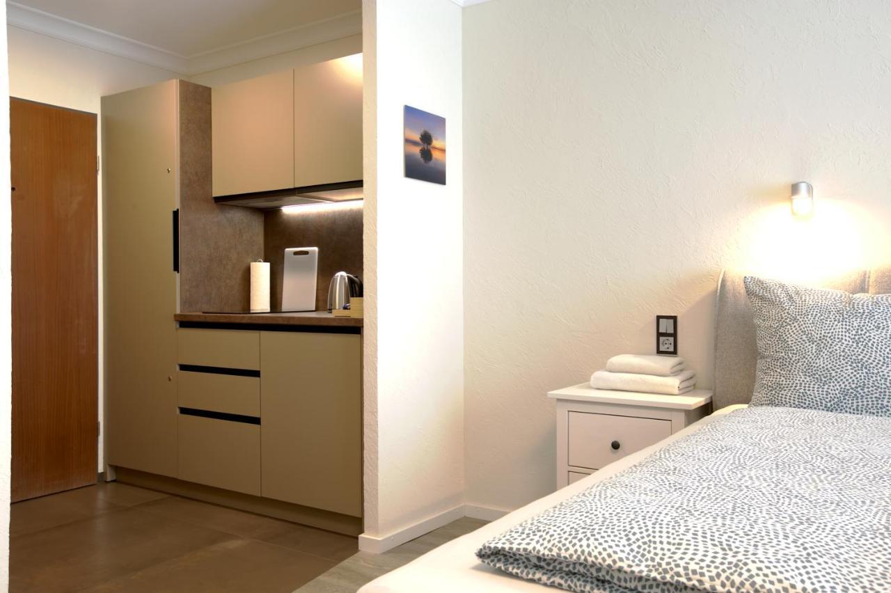 S.F.C. Apartments Trier Kültér fotó